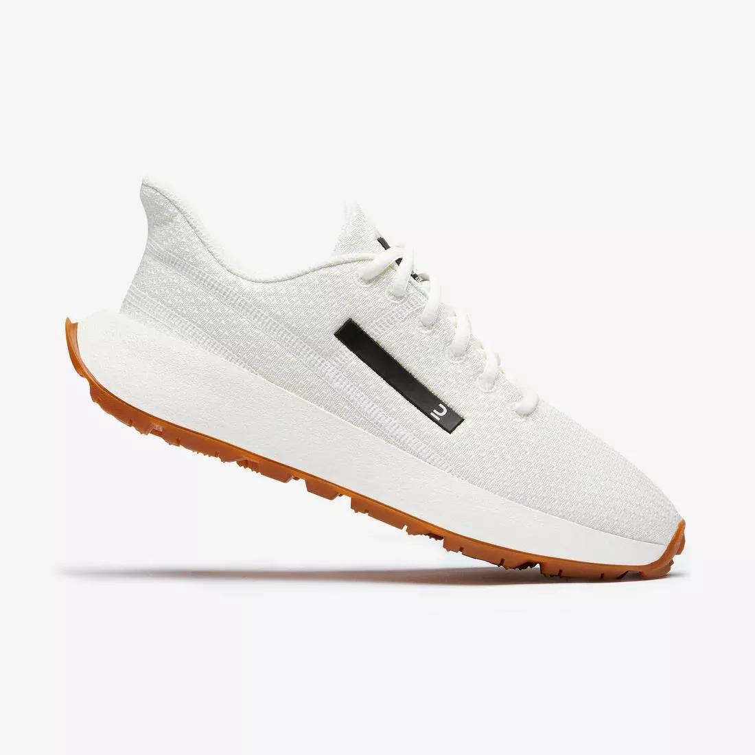 Women Klnj Be Geared Up Trainers, White, No Color, large image number 3