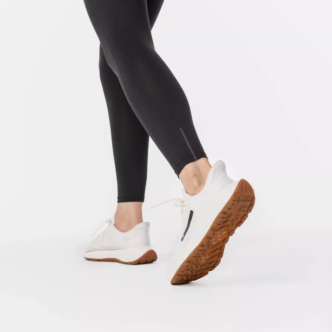 Women Klnj Be Geared Up Trainers, White, , large image number 10