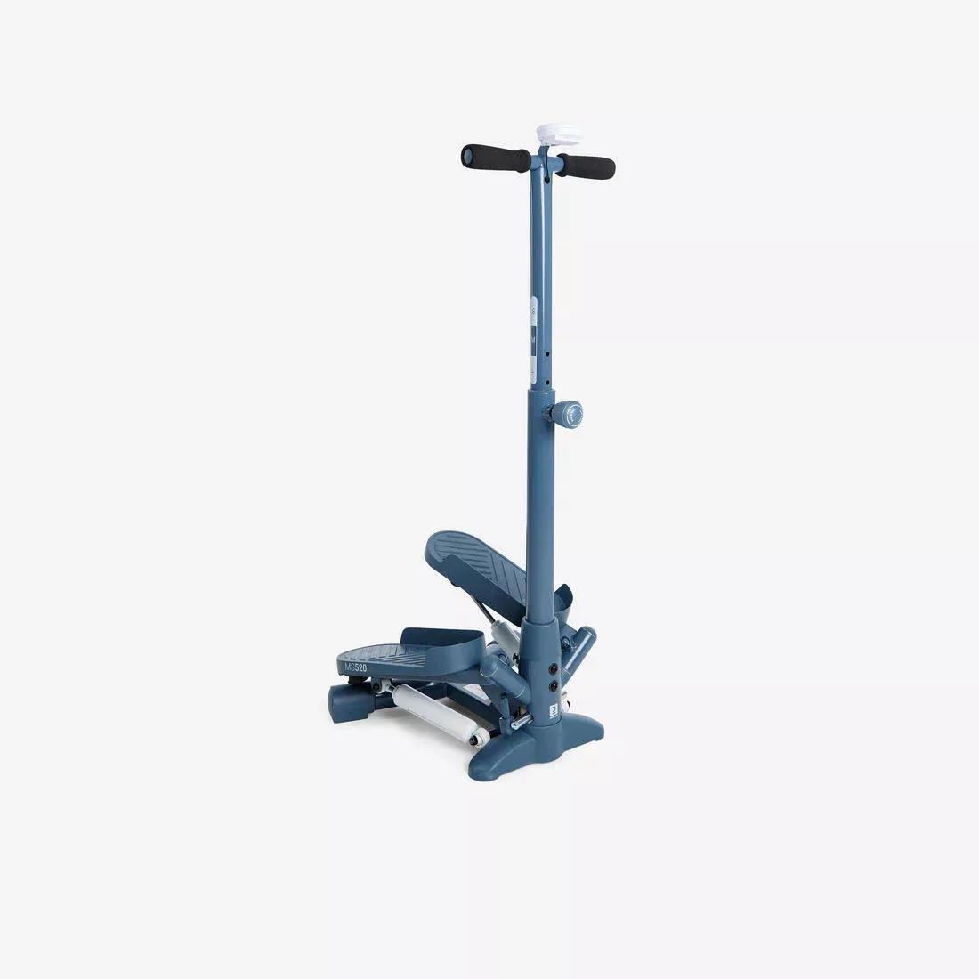 Mini Stepper - Ms520, Blue, No Color, large image number 0