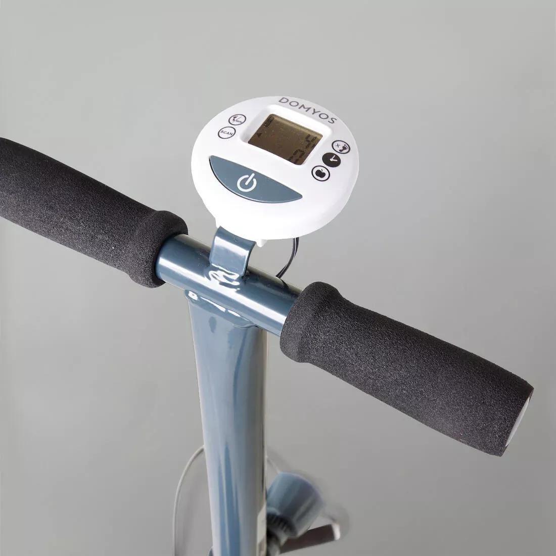 Mini Stepper - Ms520, Blue, No Color, medium