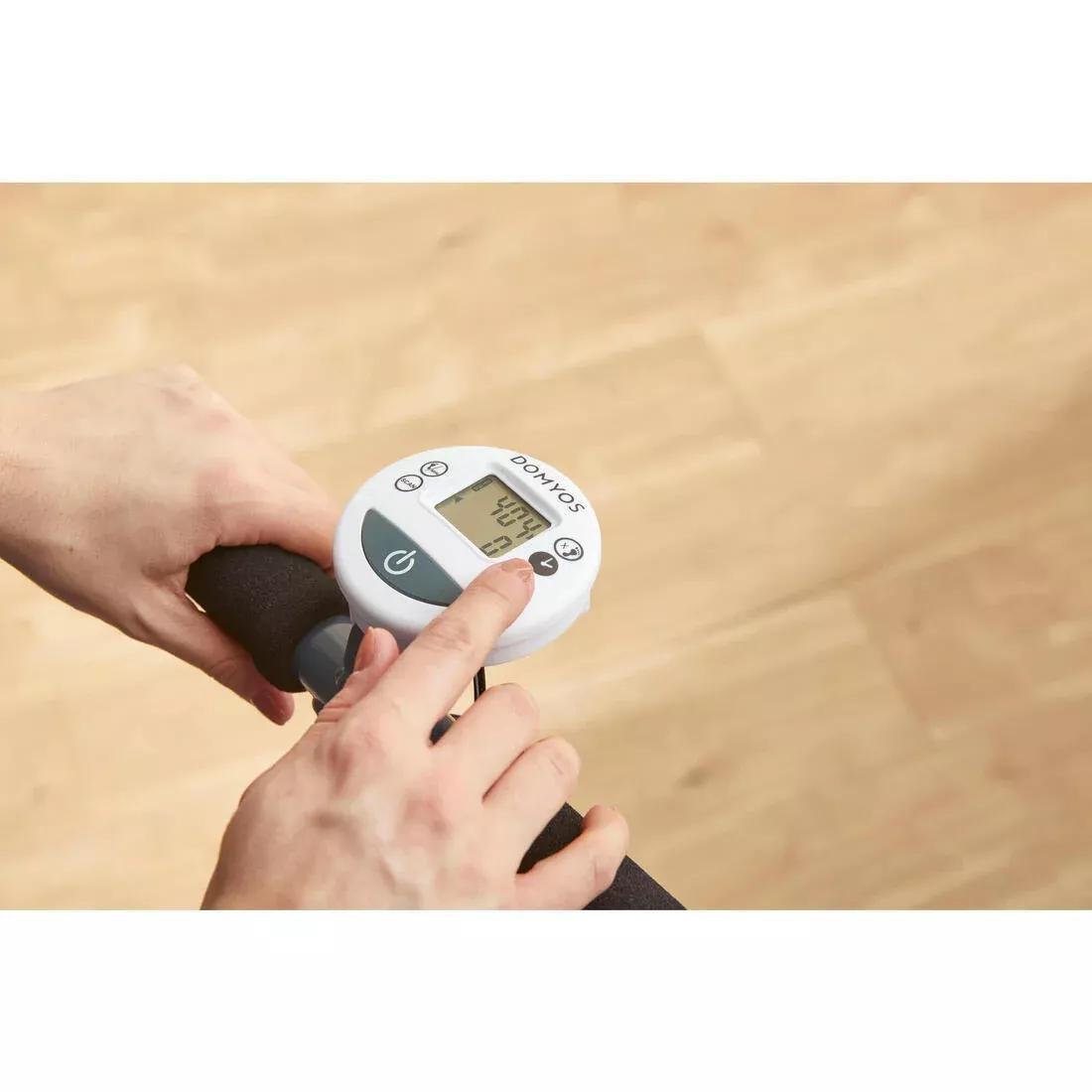 Mini Stepper - Ms520, Blue, No Color, large image number 5