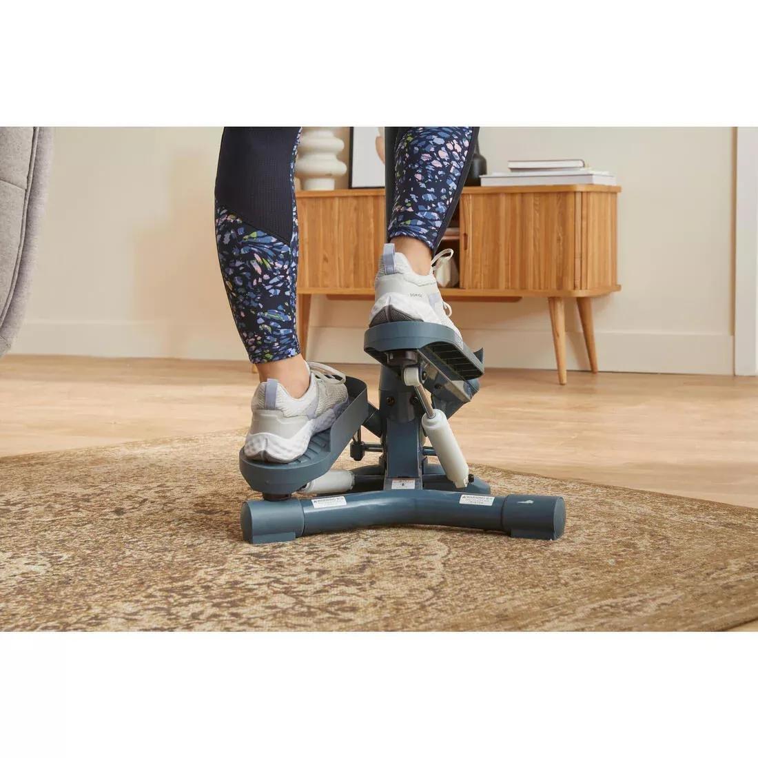 Mini Stepper - Ms520, Blue, No Color, large image number 6