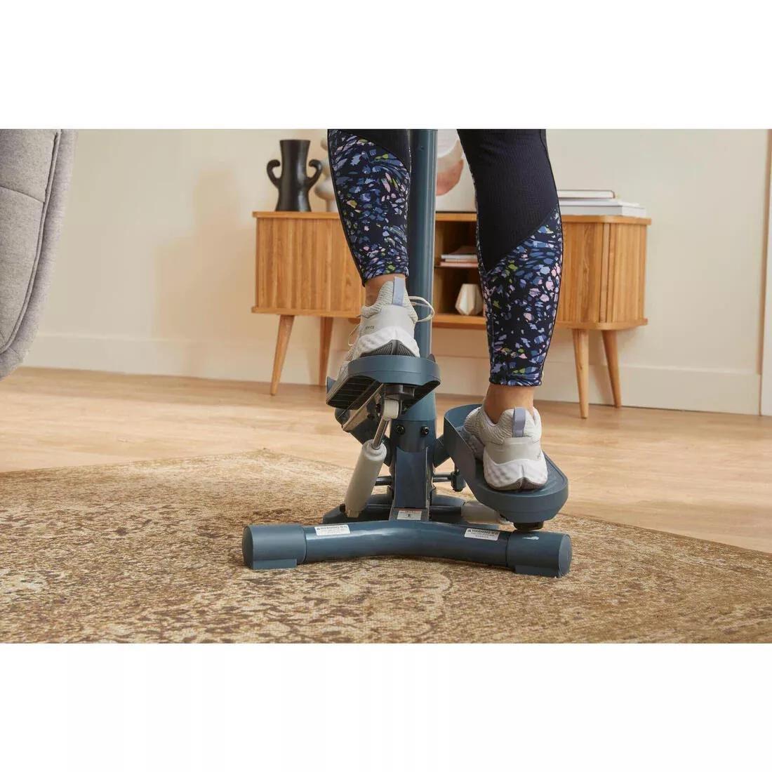 Mini Stepper - Ms520, Blue, No Color, large image number 7