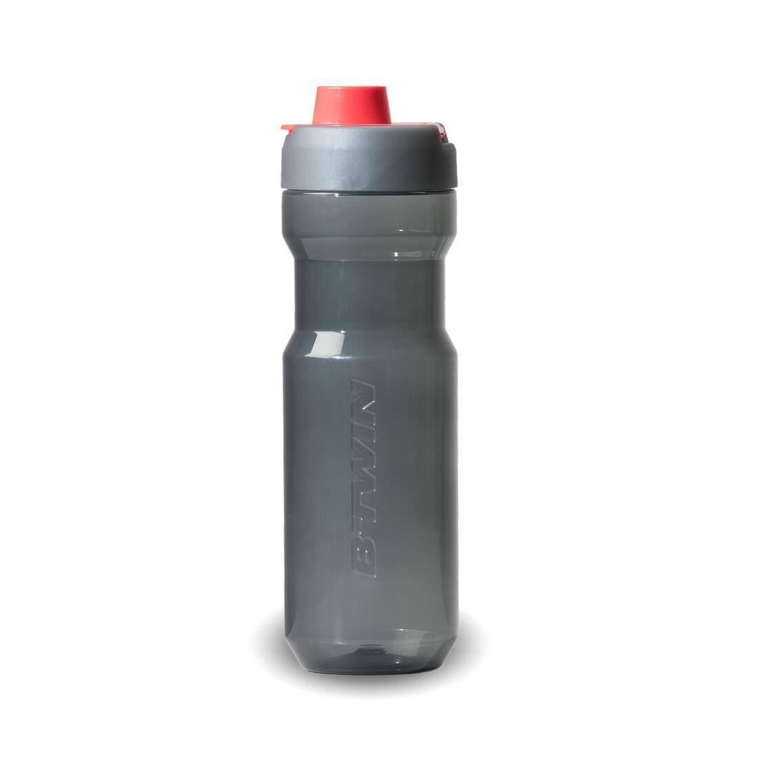 Trekking Cycling Water Bottle - 750Ml, Cream/Eggshell, No Color, large image number 9
