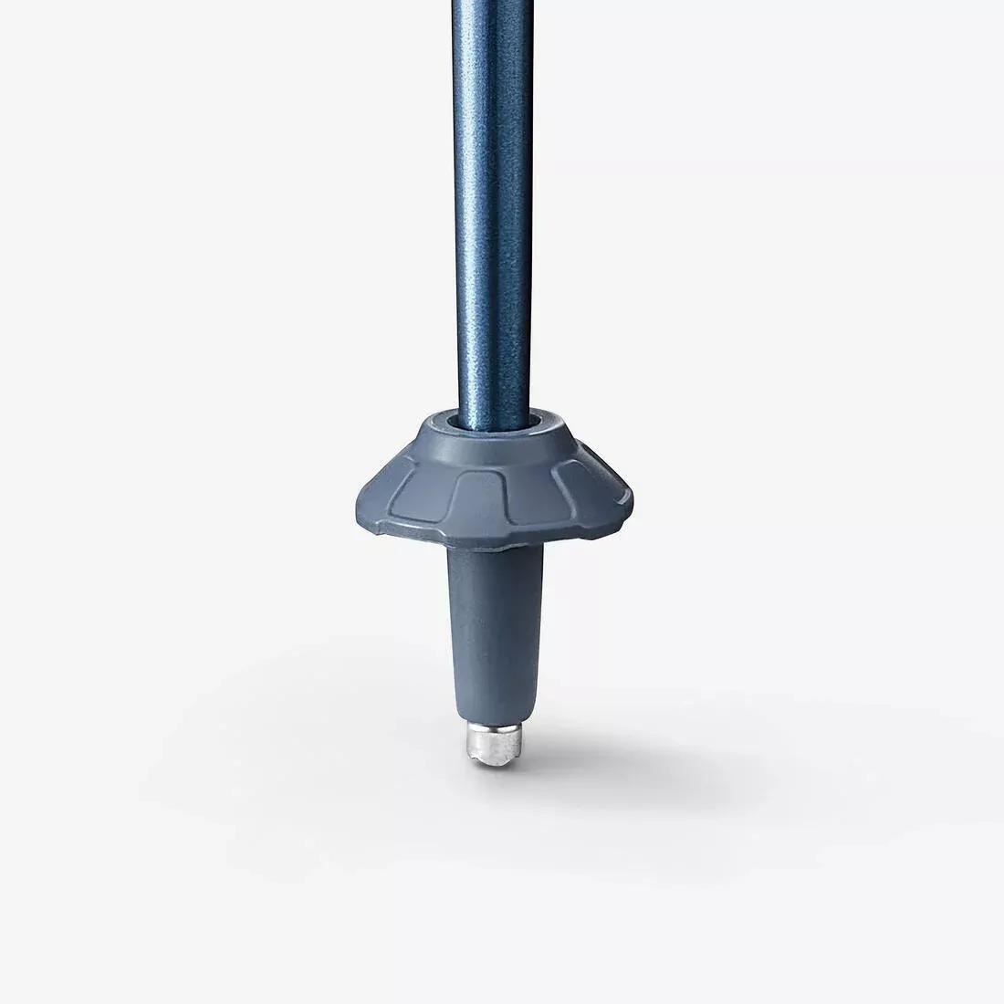 1 Affordable Hiking Pole - Mt100, Blue, No Color, large image number 3