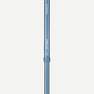 FORCLAZ - 1 Affordable Hiking Pole - Mt100, Blue