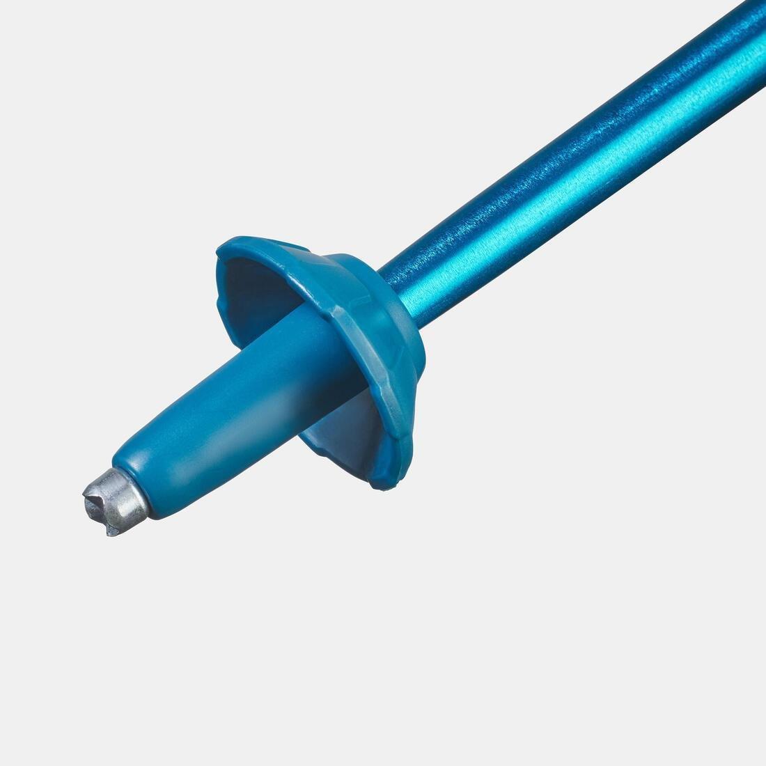 1 Affordable Hiking Pole - Mt100, Blue, No Color, large image number 7