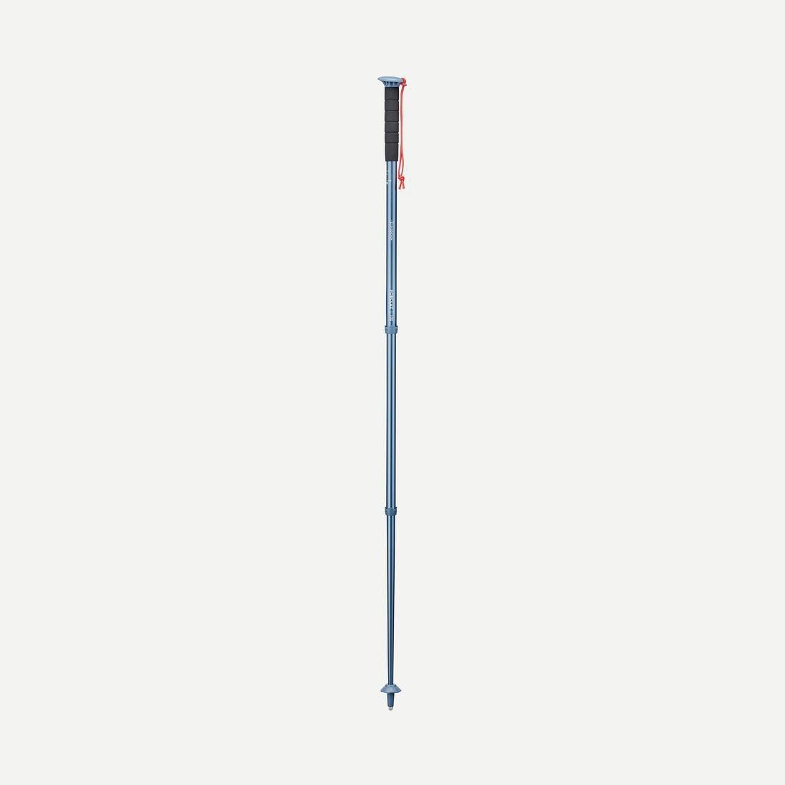1 Affordable Hiking Pole - Mt100, Blue, No Color, large image number 9
