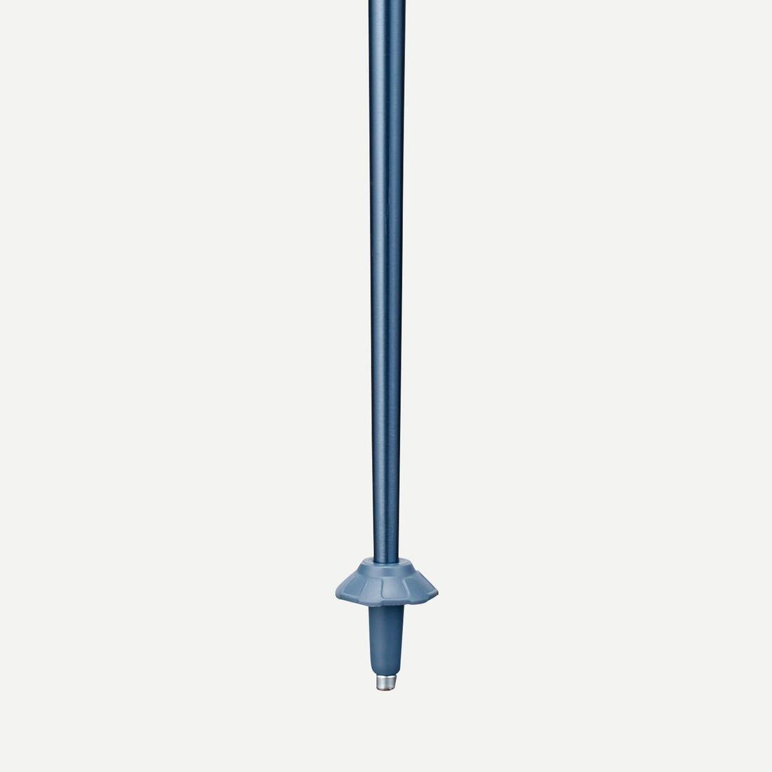1 Affordable Hiking Pole - Mt100, Blue, No Color, large image number 11