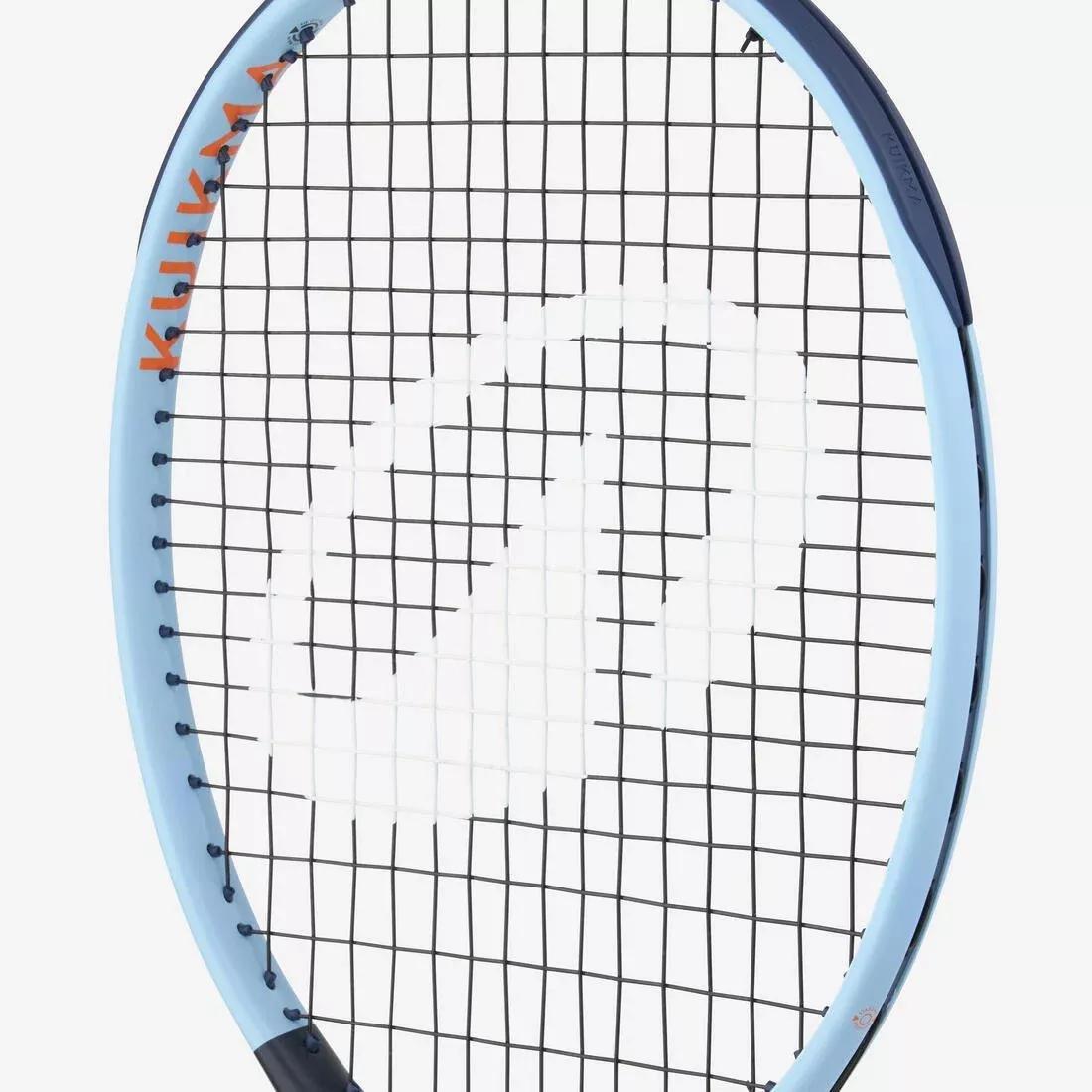 Unisex Beginner Tennis Racket - Tr Easy Graph, Black, No Color, large image number 3