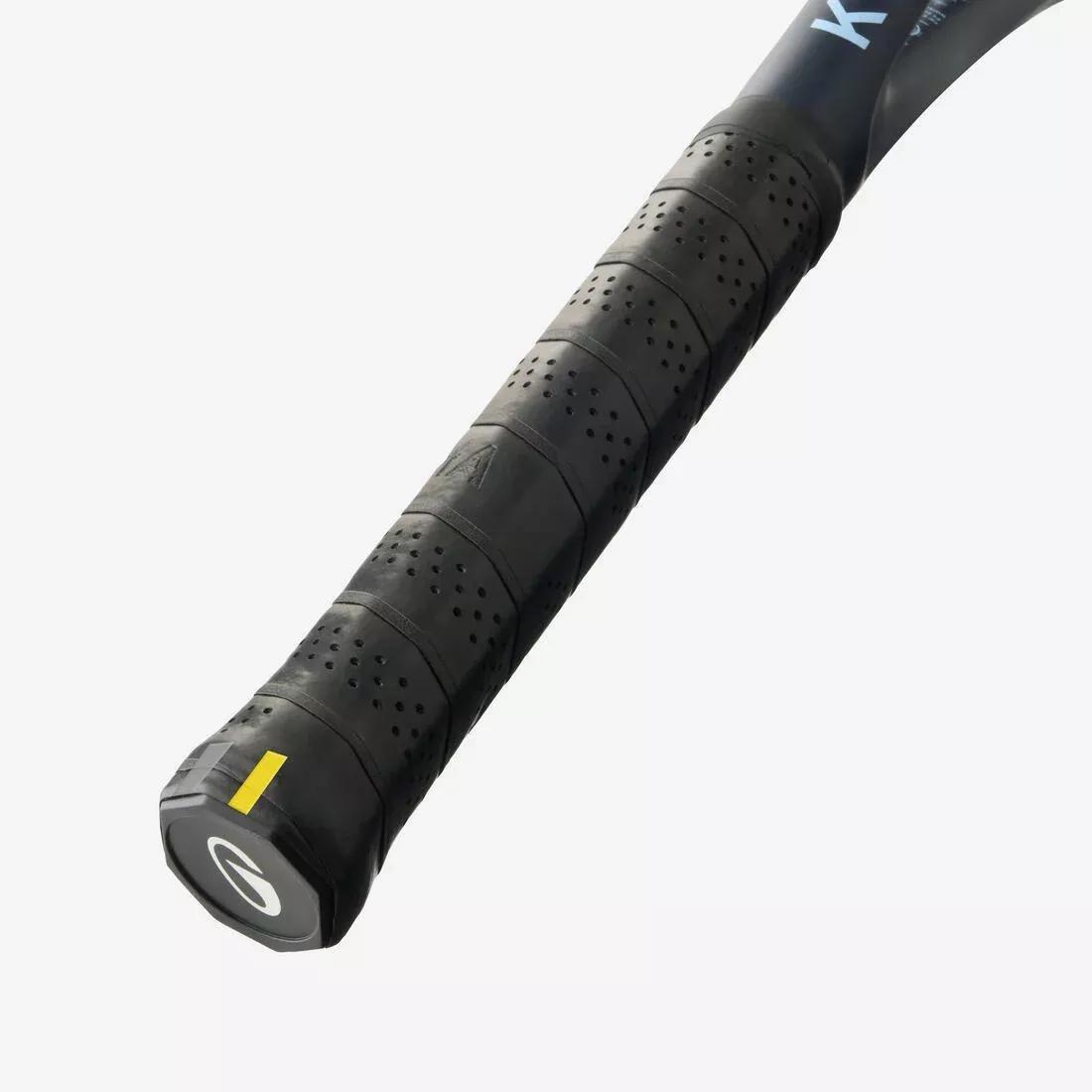 Unisex Beginner Tennis Racket - Tr Easy Graph, Black, No Color, large image number 4