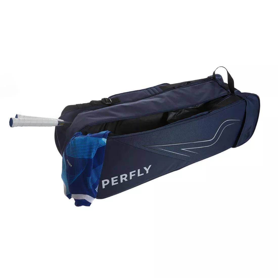 BADMINTON BAG - BL 560, Navy, No Color, large image number 4