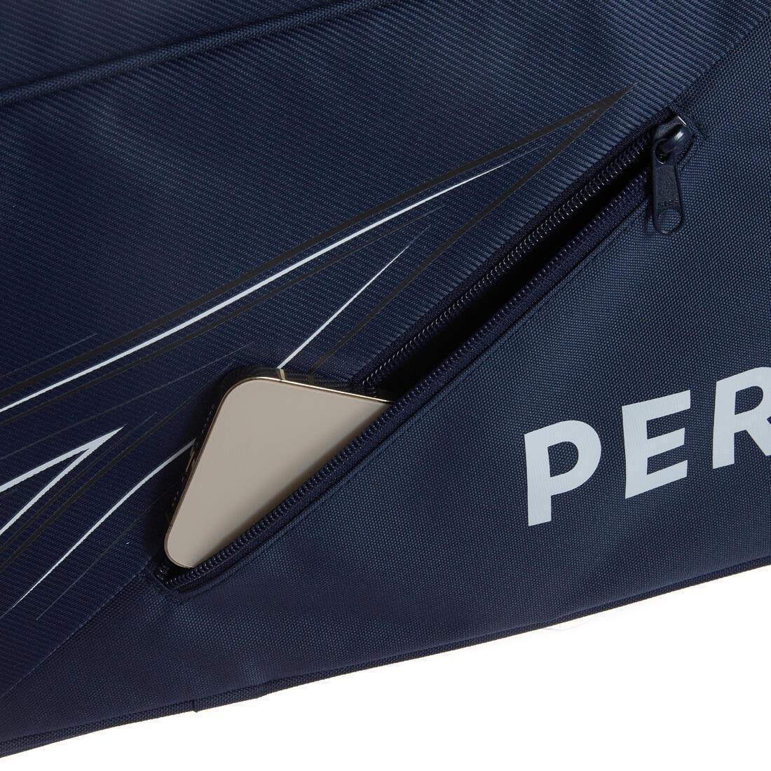 BADMINTON BAG - BL 560, Navy, No Color, large image number 5