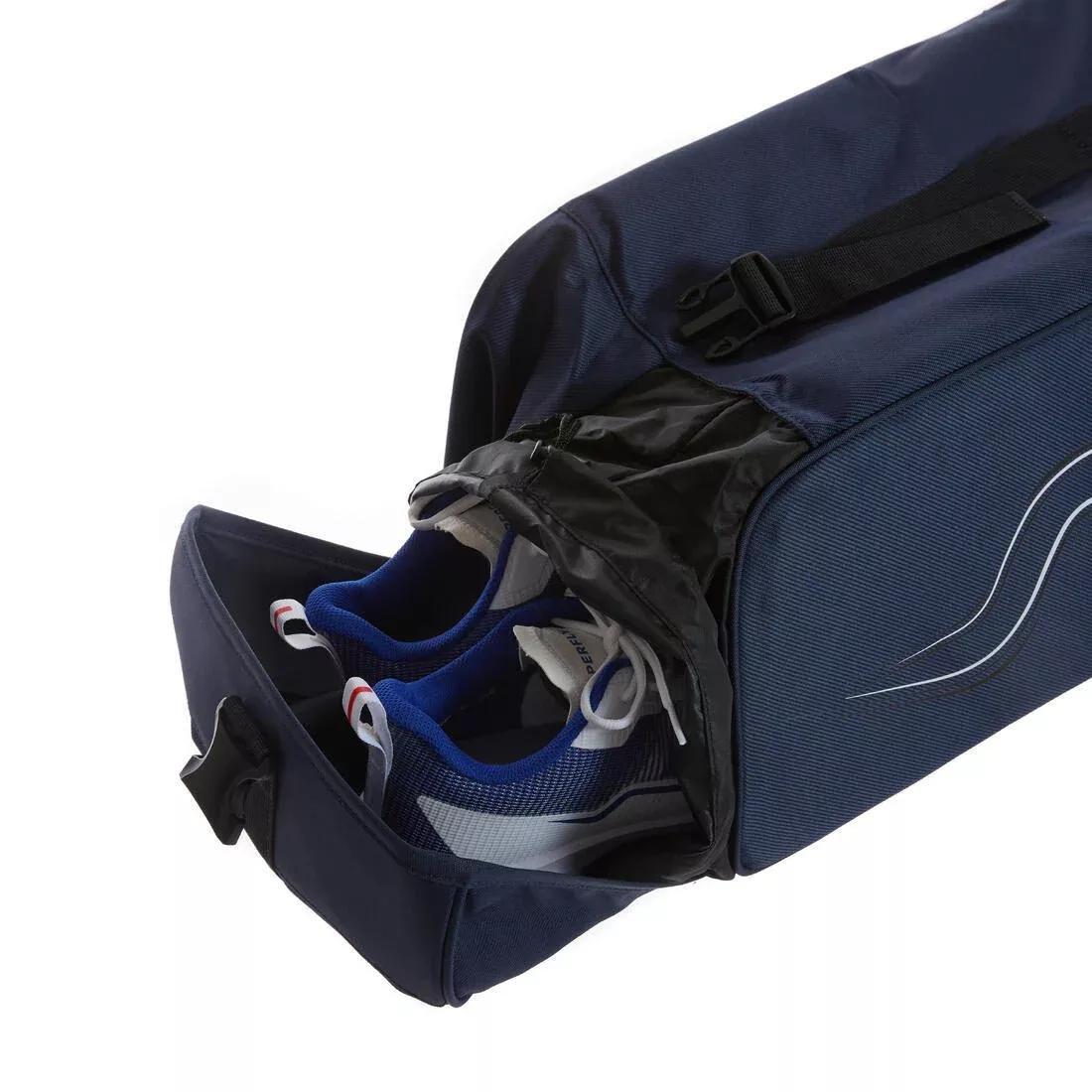 BADMINTON BAG - BL 560, Navy, No Color, large image number 6