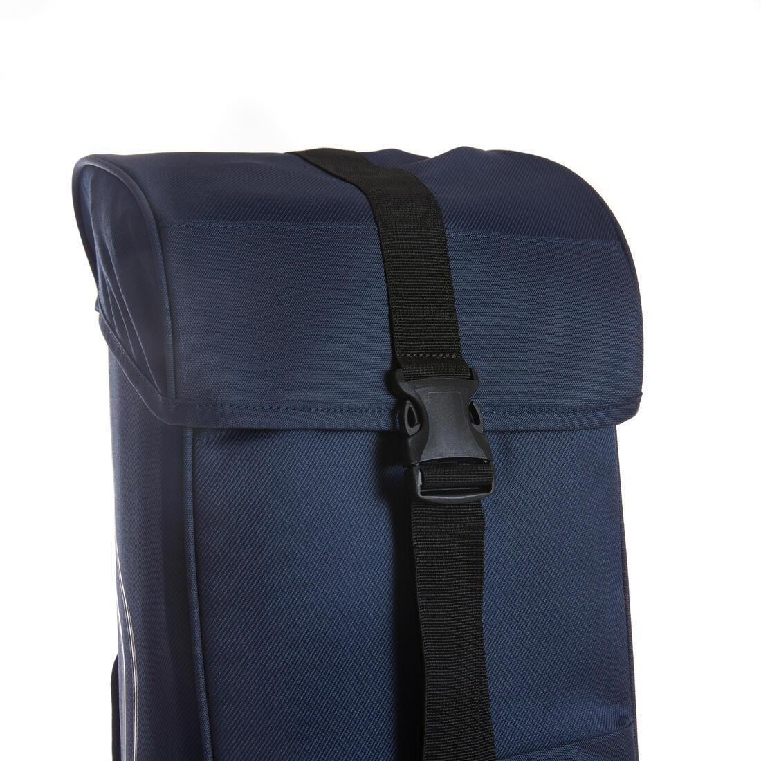 BADMINTON BAG - BL 560, Navy, No Color, large image number 7