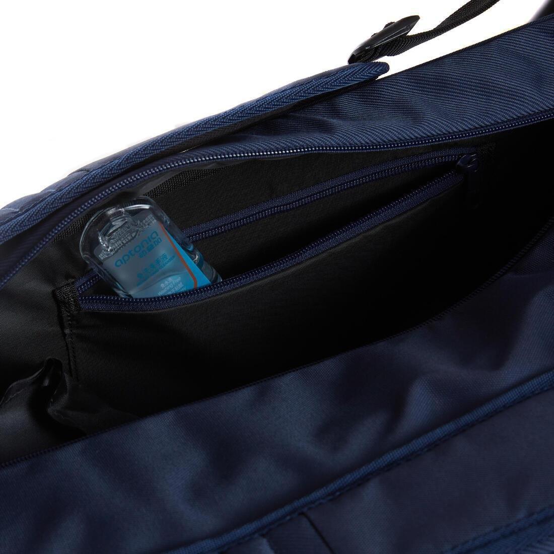 BADMINTON BAG - BL 560, Navy, No Color, large image number 8