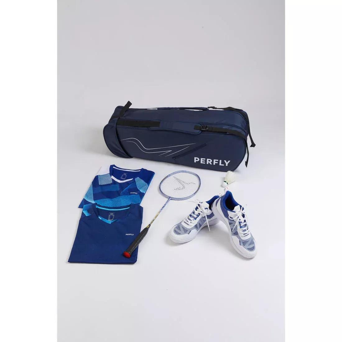 BADMINTON BAG - BL 560, Navy, No Color, large image number 9