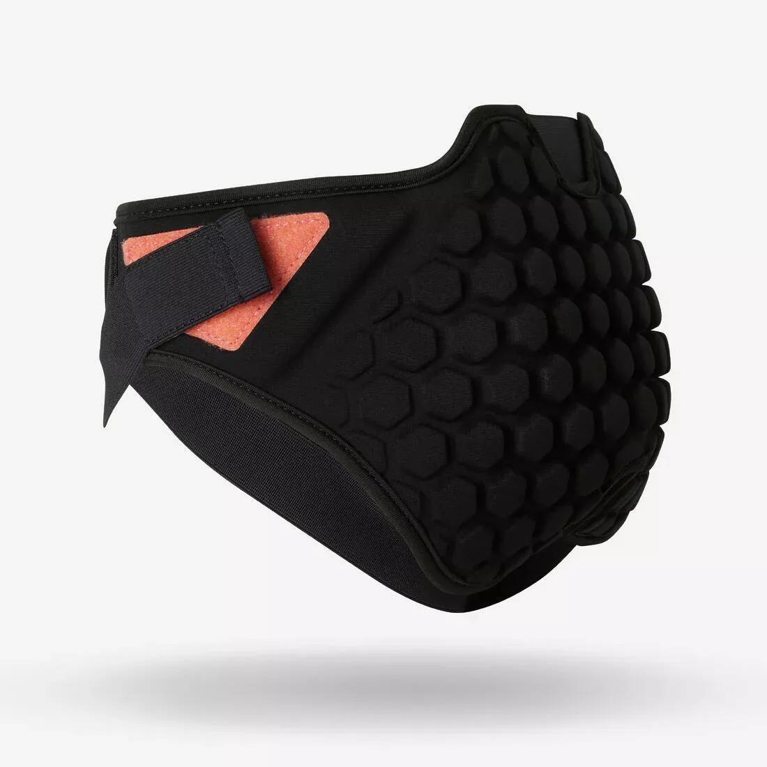 Kids Unisex Adjustable Glute/Tail bone Inline/Quad Skating & Skateboarding Crash Pad, Beige, No Color, large image number 0