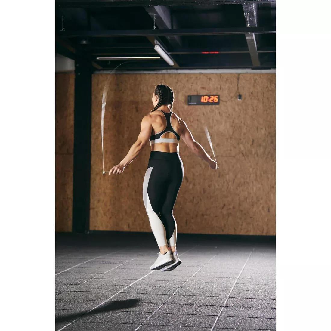 Speed Skipping Rope - Pro, Blue, No Color, large image number 7