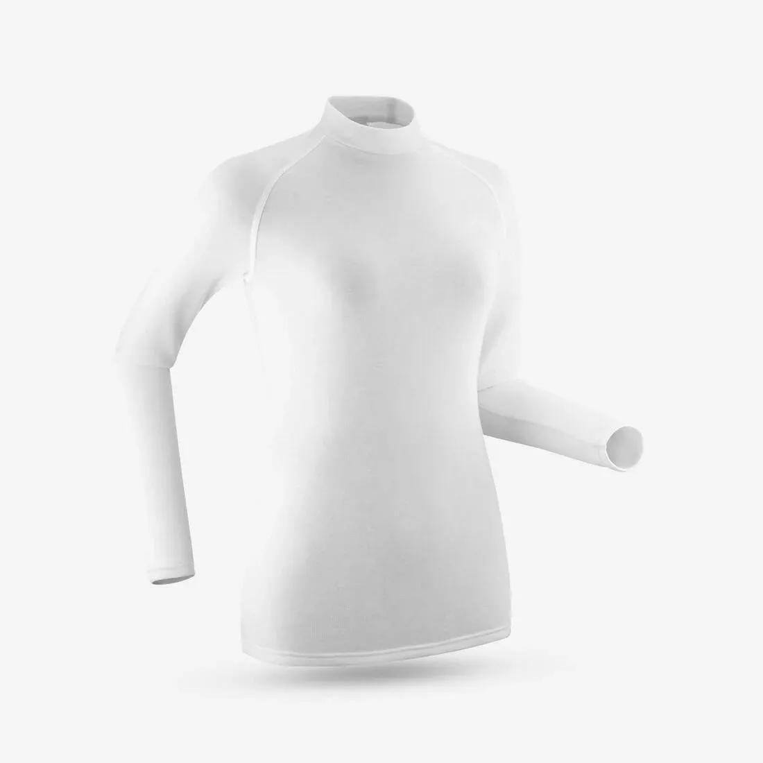 Women's Comfortable Thermal Base Layer, Coriander Brown, , large image number 0