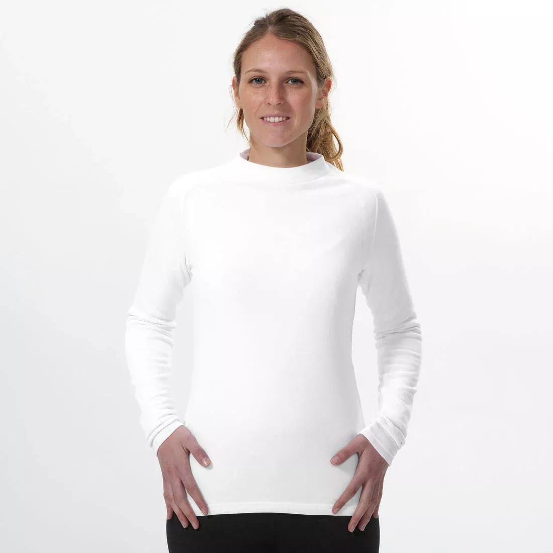 Women's Comfortable Thermal Base Layer, Coriander Brown, , large image number 14