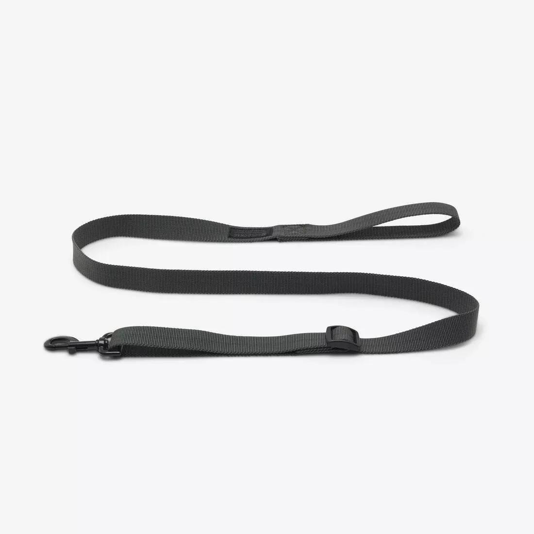 Dog Leash Green 100, urban green, , medium