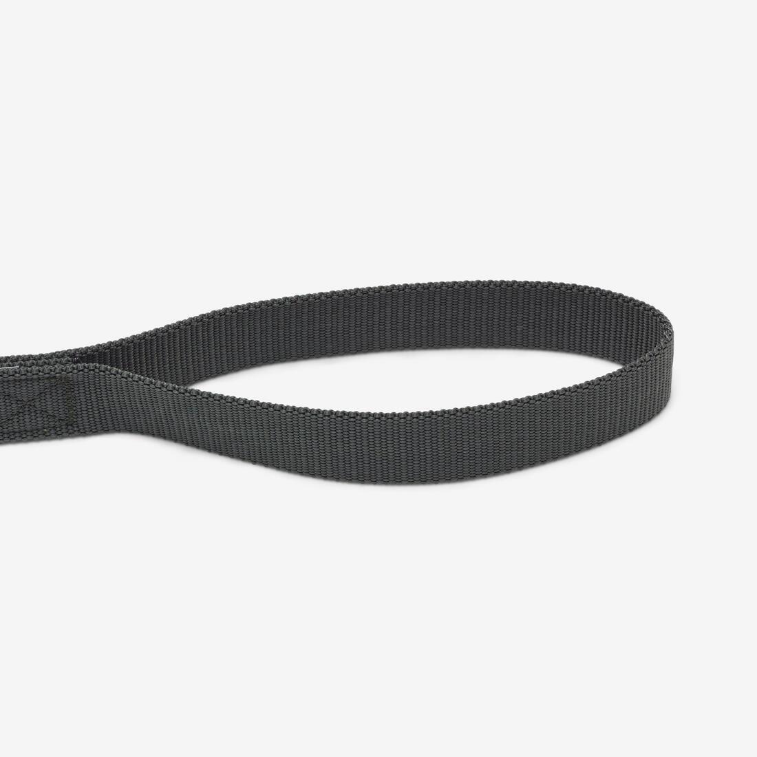 Dog Leash Green 100, urban green, 5401_000, large image number 2