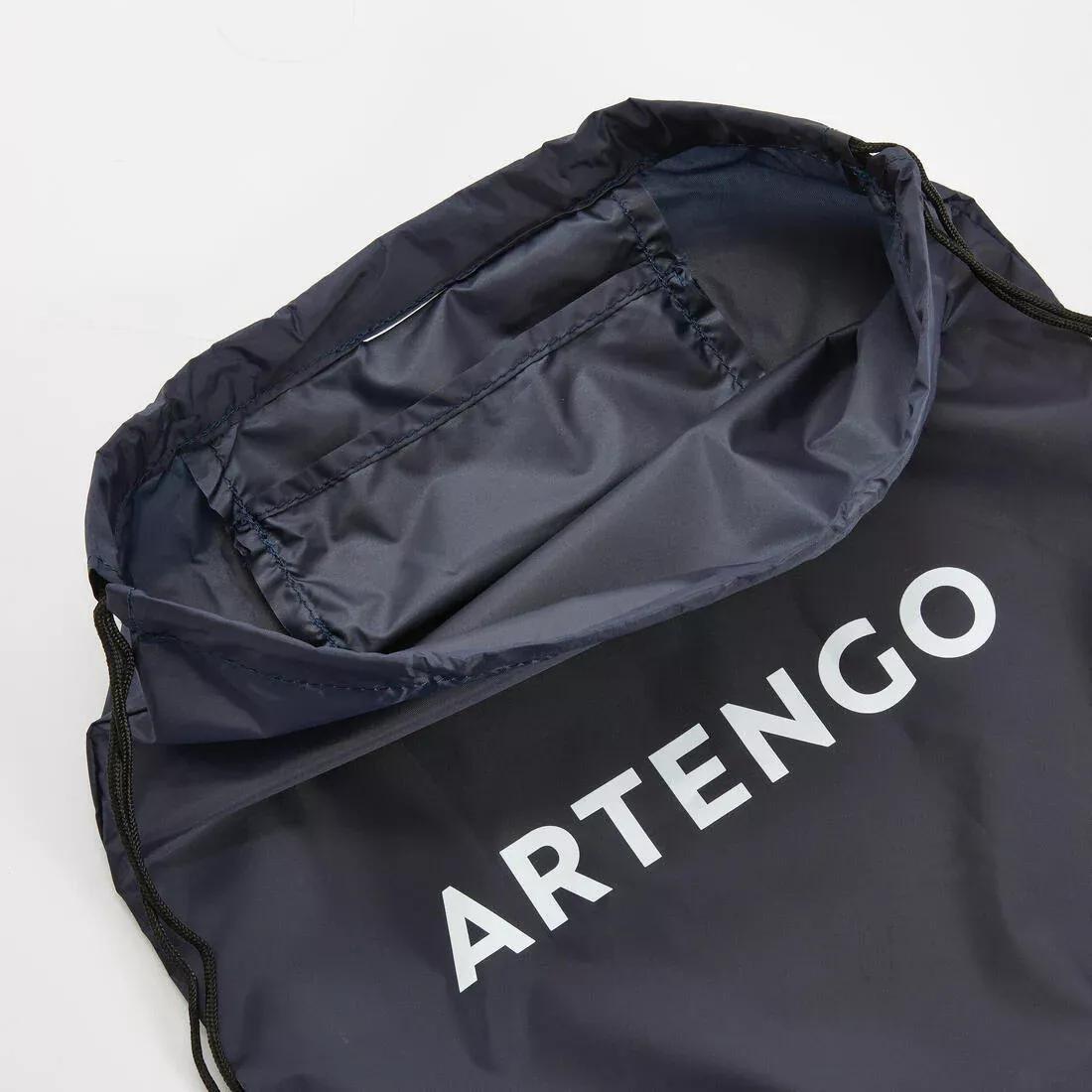Shoe Bag, Navy, No Color, large image number 4