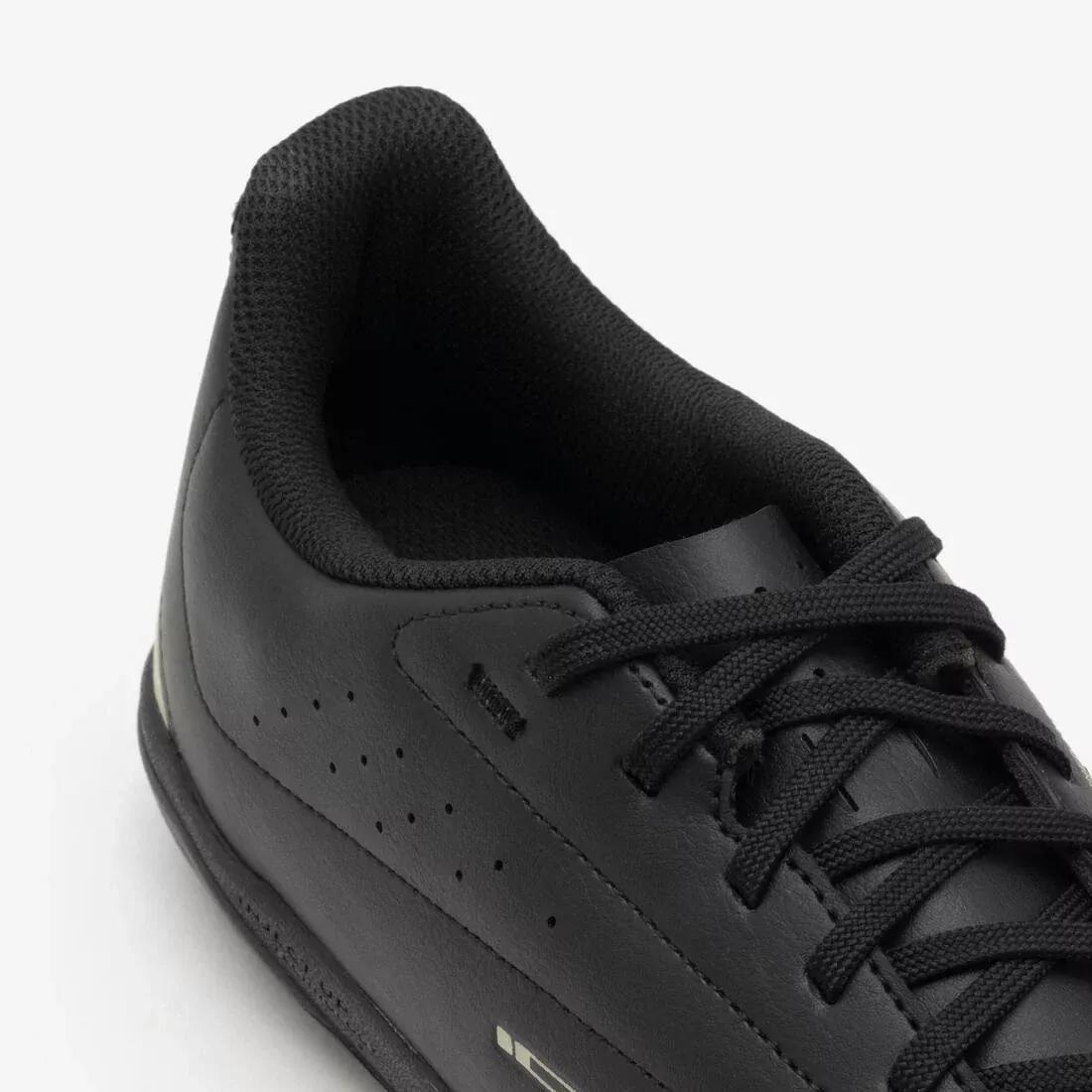 Men Turf Football Boots - 100 Tf, Black, , large image number 1