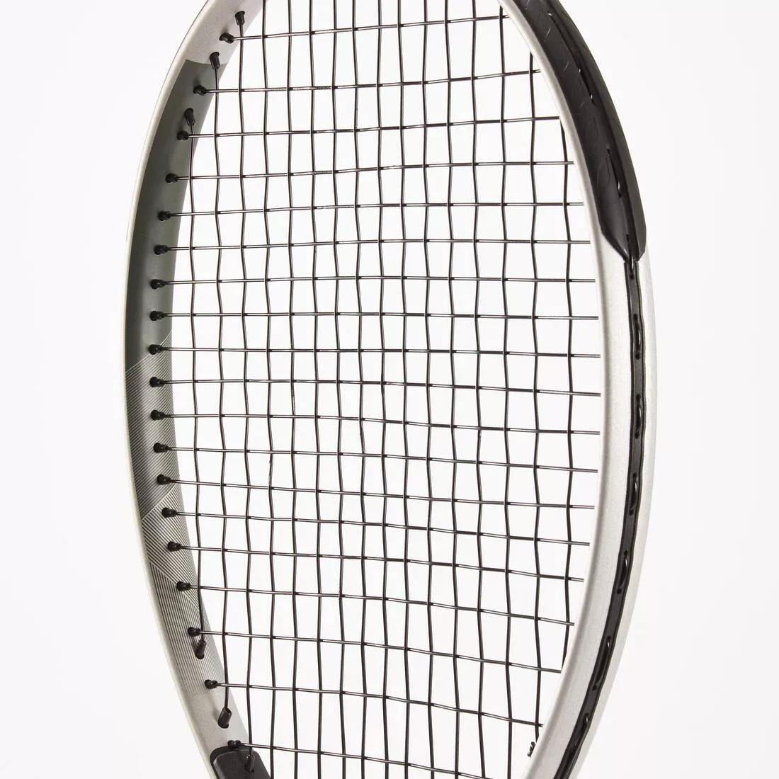Duo Adult Essential Tennis Set - 2 Rackets + 2 Balls + 1 Bag, Khaki, No Color, large image number 4