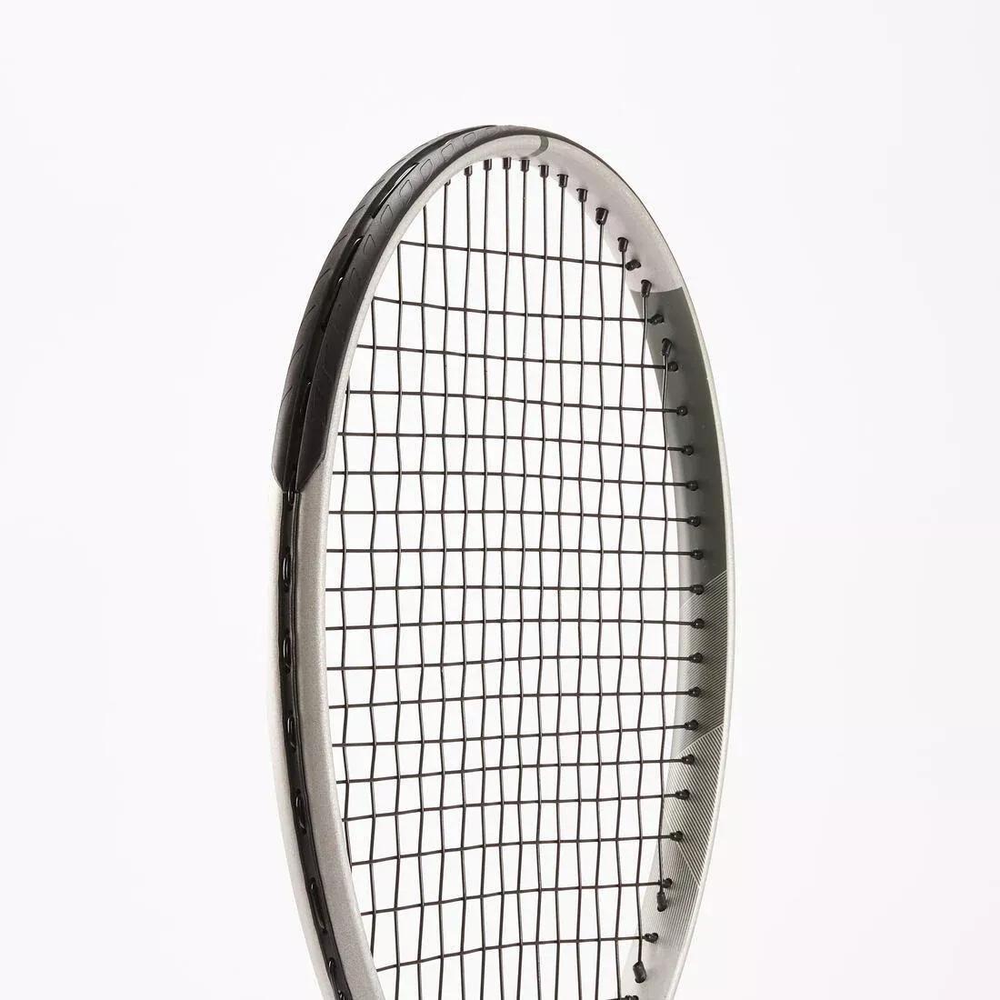 Duo Adult Essential Tennis Set - 2 Rackets + 2 Balls + 1 Bag, Khaki, No Color, large image number 5