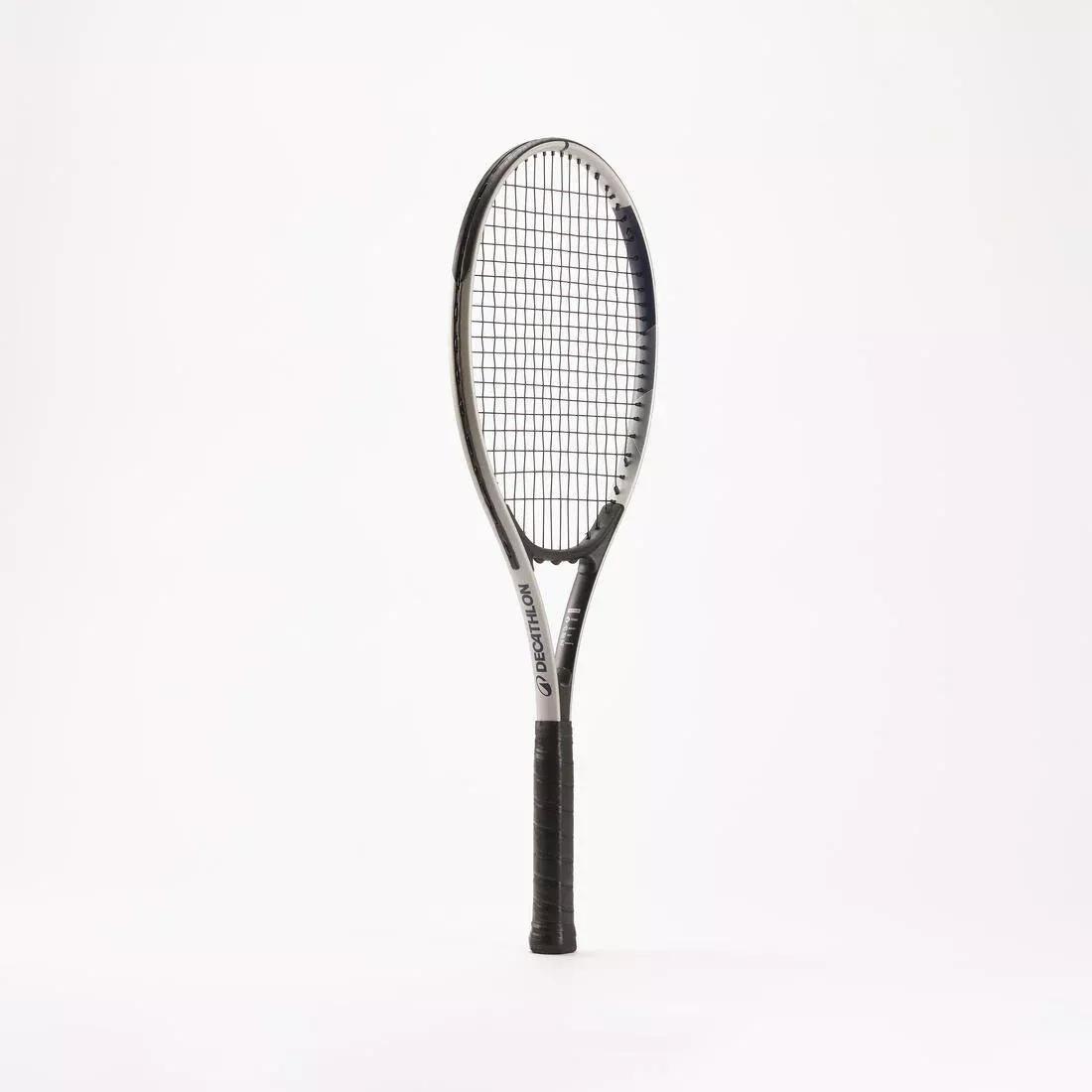Adults Tennis Racket Essential, Blue, No Color, large image number 1