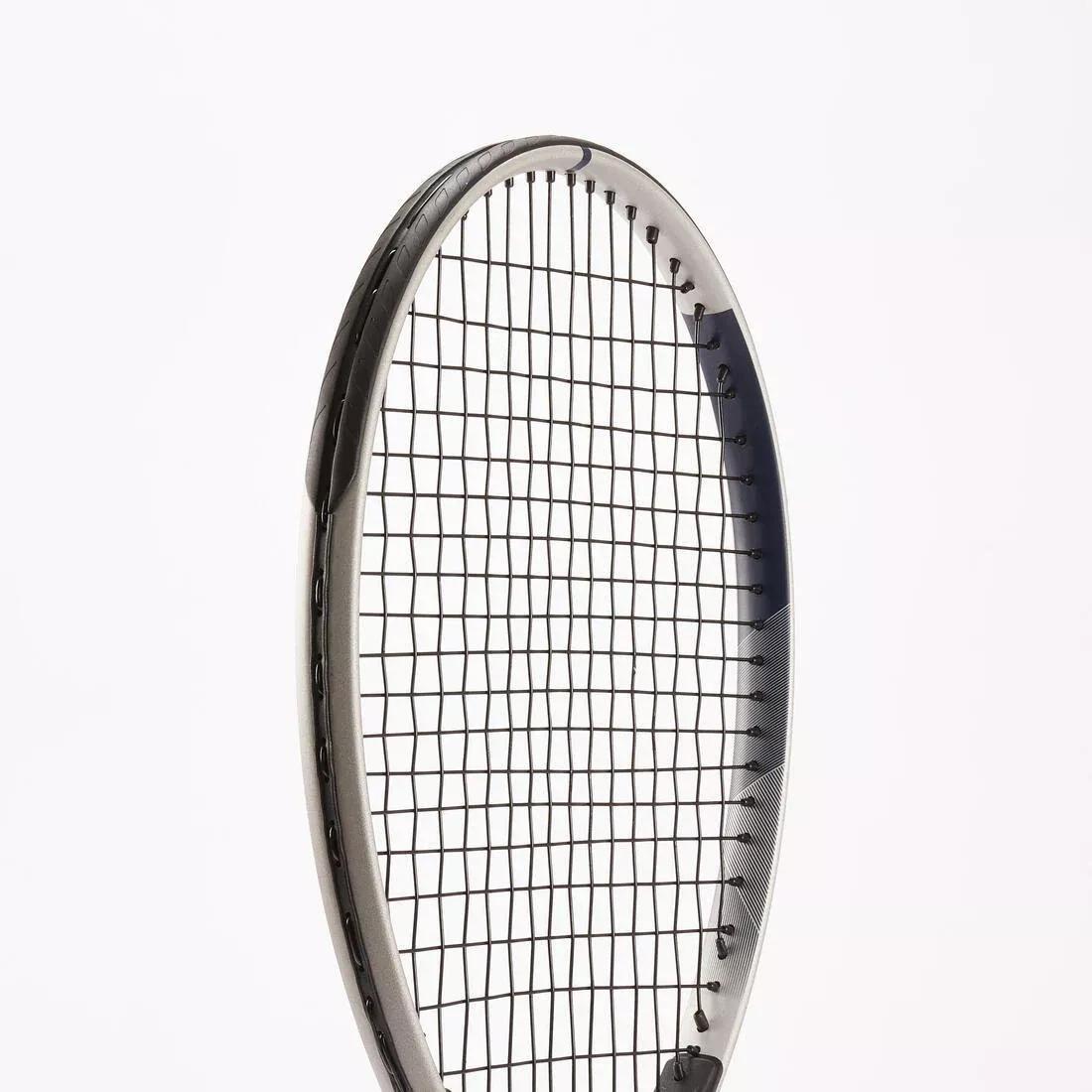 Adults Tennis Racket Essential, Blue, No Color, large image number 3