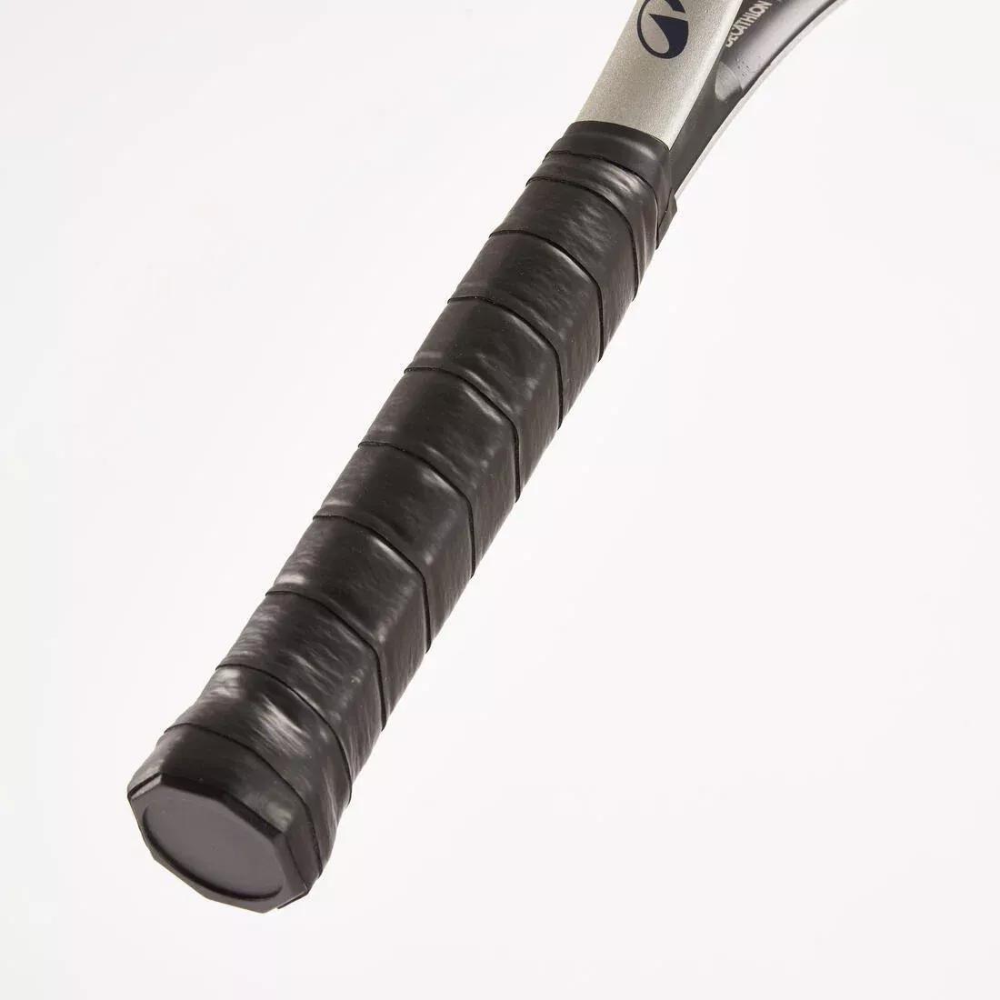 Adults Tennis Racket Essential, Blue, No Color, large image number 4