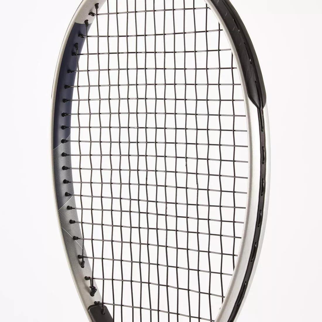 Adults Tennis Racket Essential, Blue, No Color, large image number 5