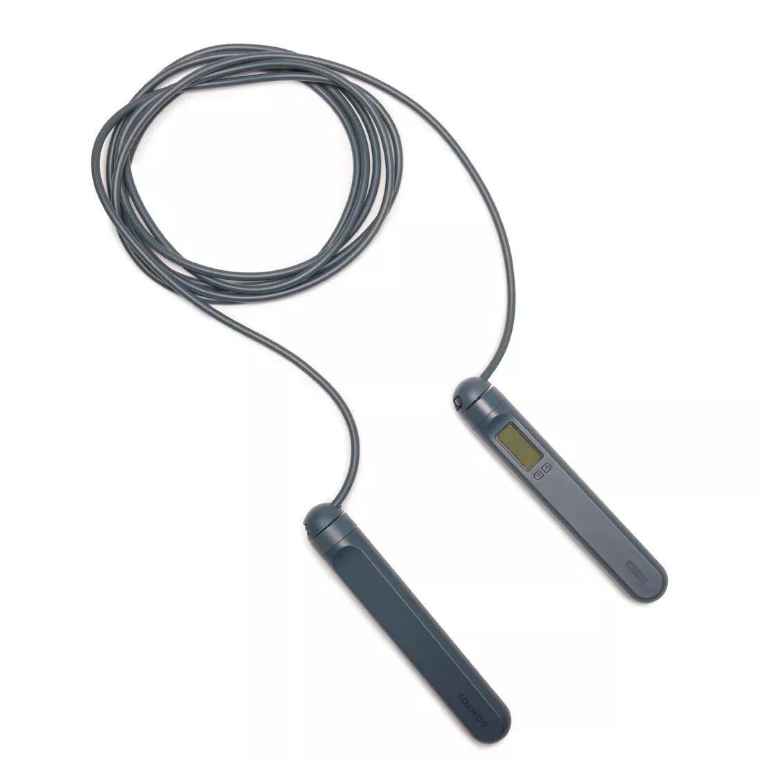 Jump Rope - 800 Counter, Black, No Color, large image number 1