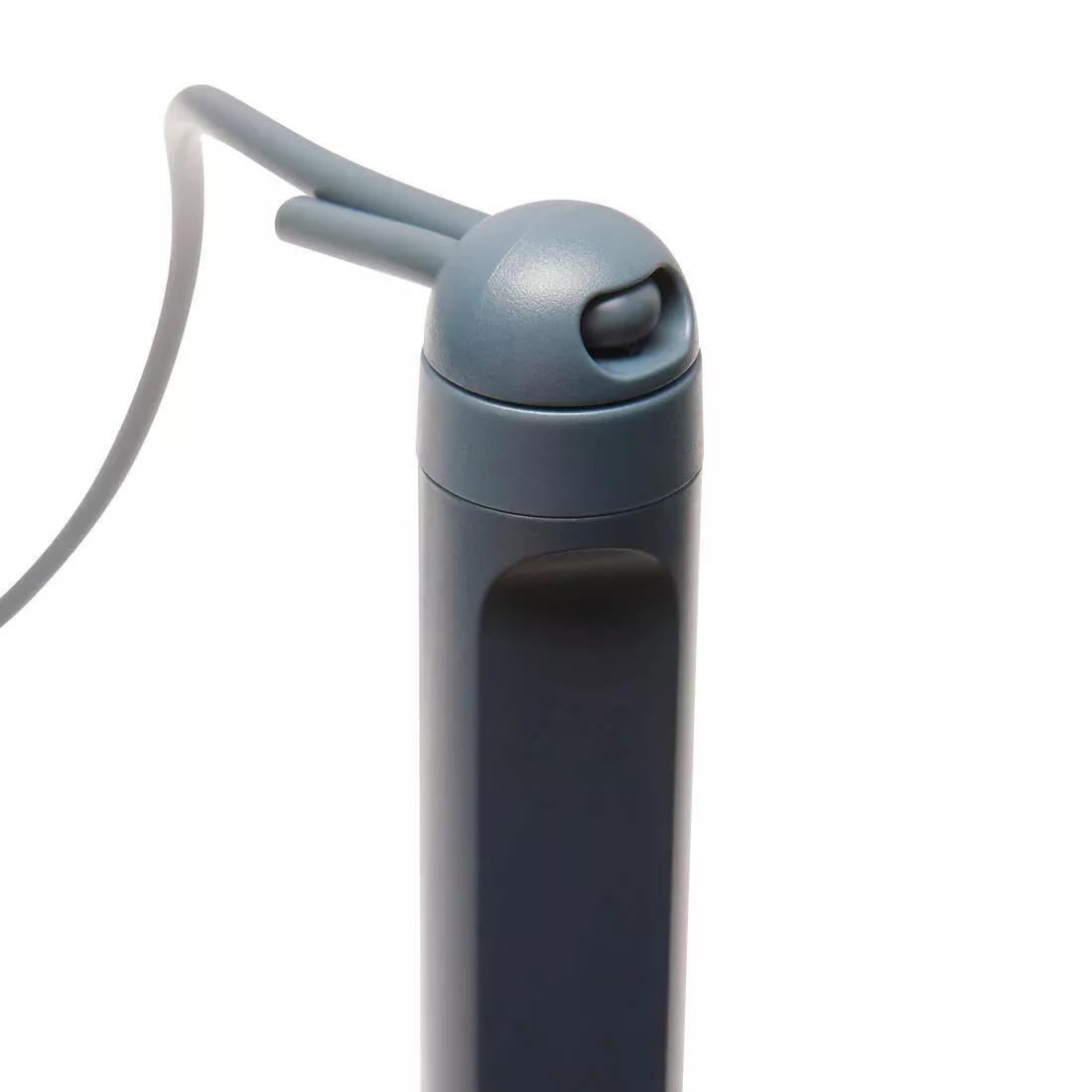 Jump Rope - 800 Counter, Black, No Color, large image number 5