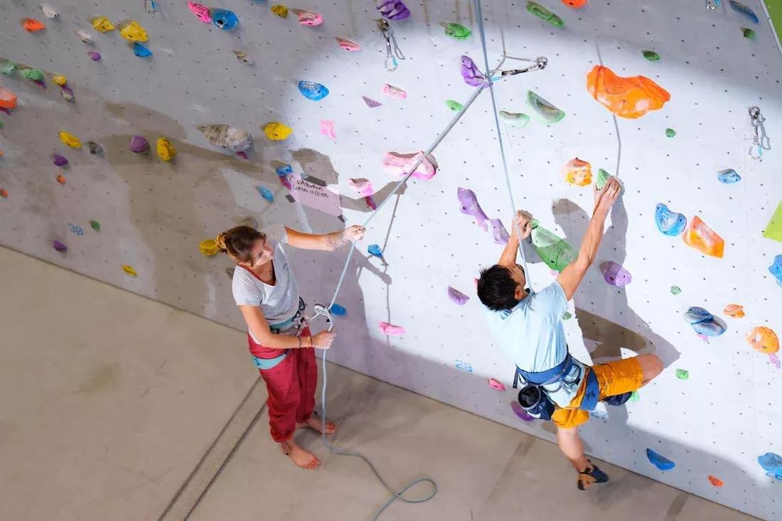 SCREWGATE CARABINER 3000 SECURE POLISHED, No Color, large image number 13