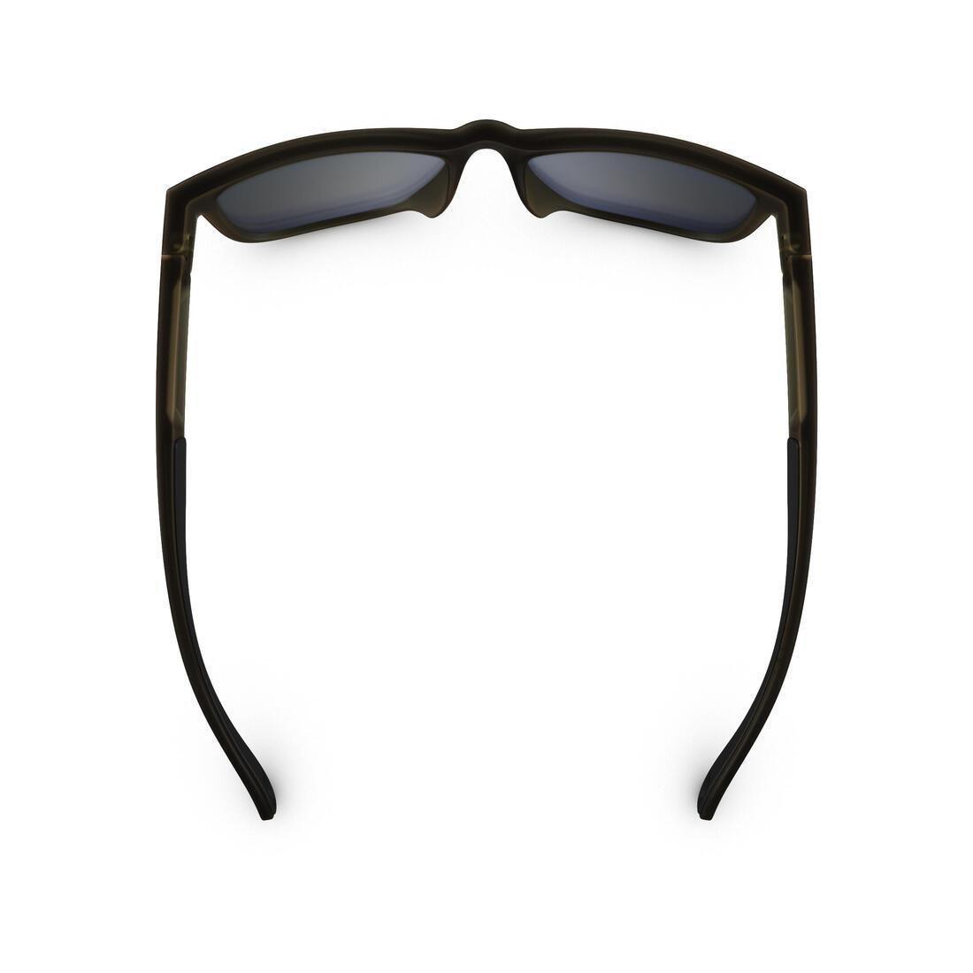 Category 3 Sunglasses, Black, No Color, large image number 2