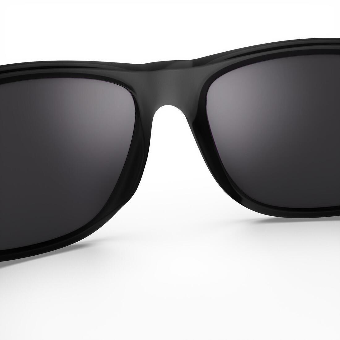 Category 3 Sunglasses, Black, No Color, large image number 3