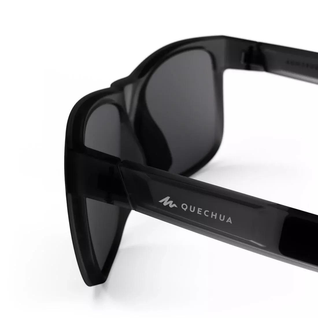 Category 3 Sunglasses, Black, No Color, large image number 9