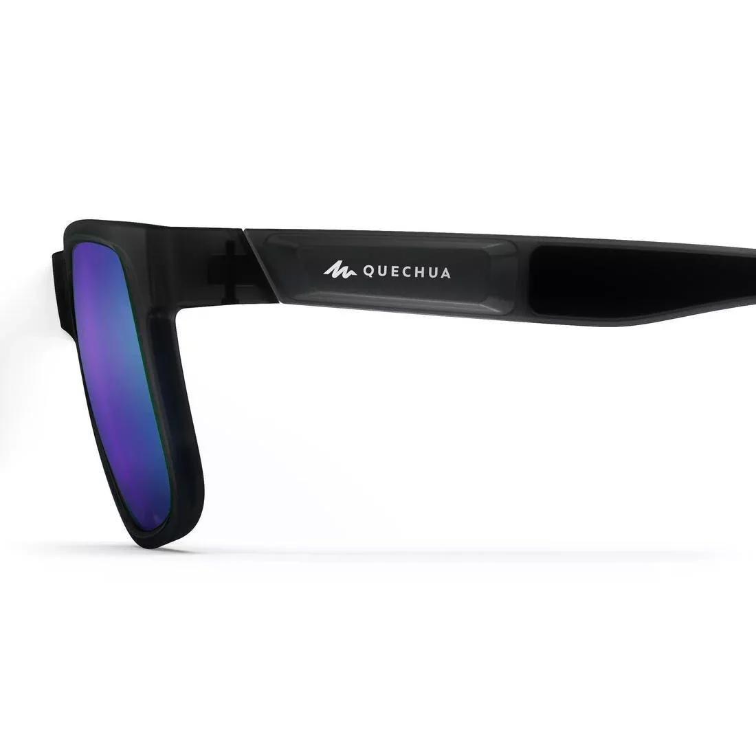 Category 3 Sunglasses, Black, No Color, large image number 11