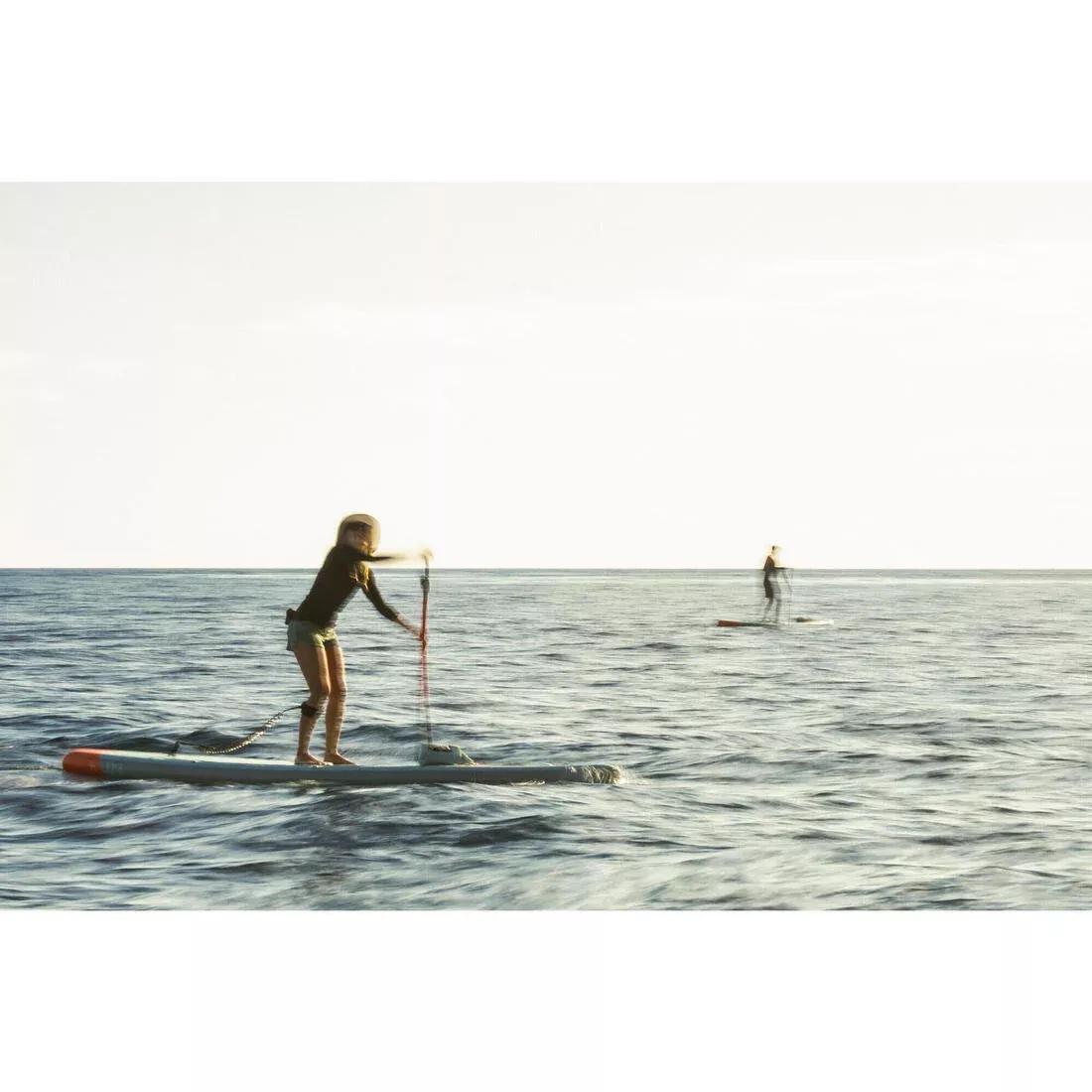 2.5 L Waterproof Dry Bag Ipx6 With Window, Green, No Color, large image number 7