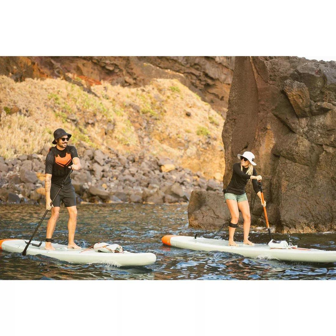 2.5 L Waterproof Dry Bag Ipx6 With Window, Green, No Color, large image number 11