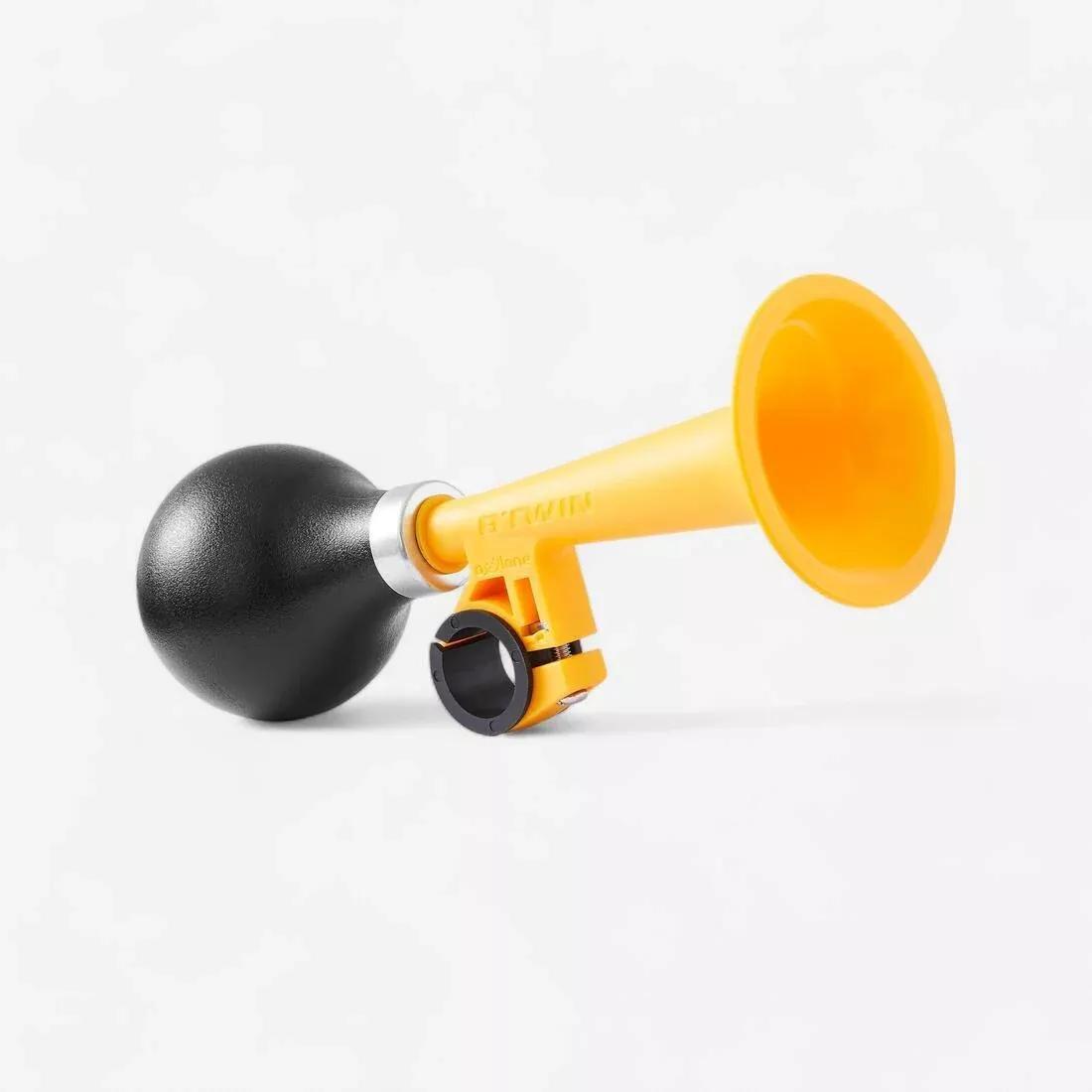 DEFAULT Kids' Bike Horn, No Color, large image number 0