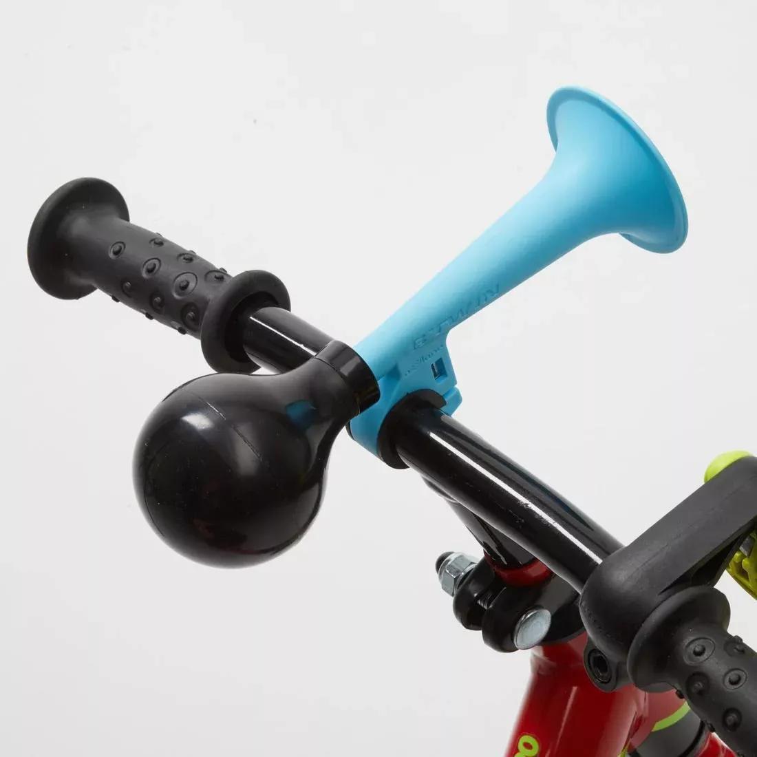 DEFAULT Kids' Bike Horn, No Color, large image number 4