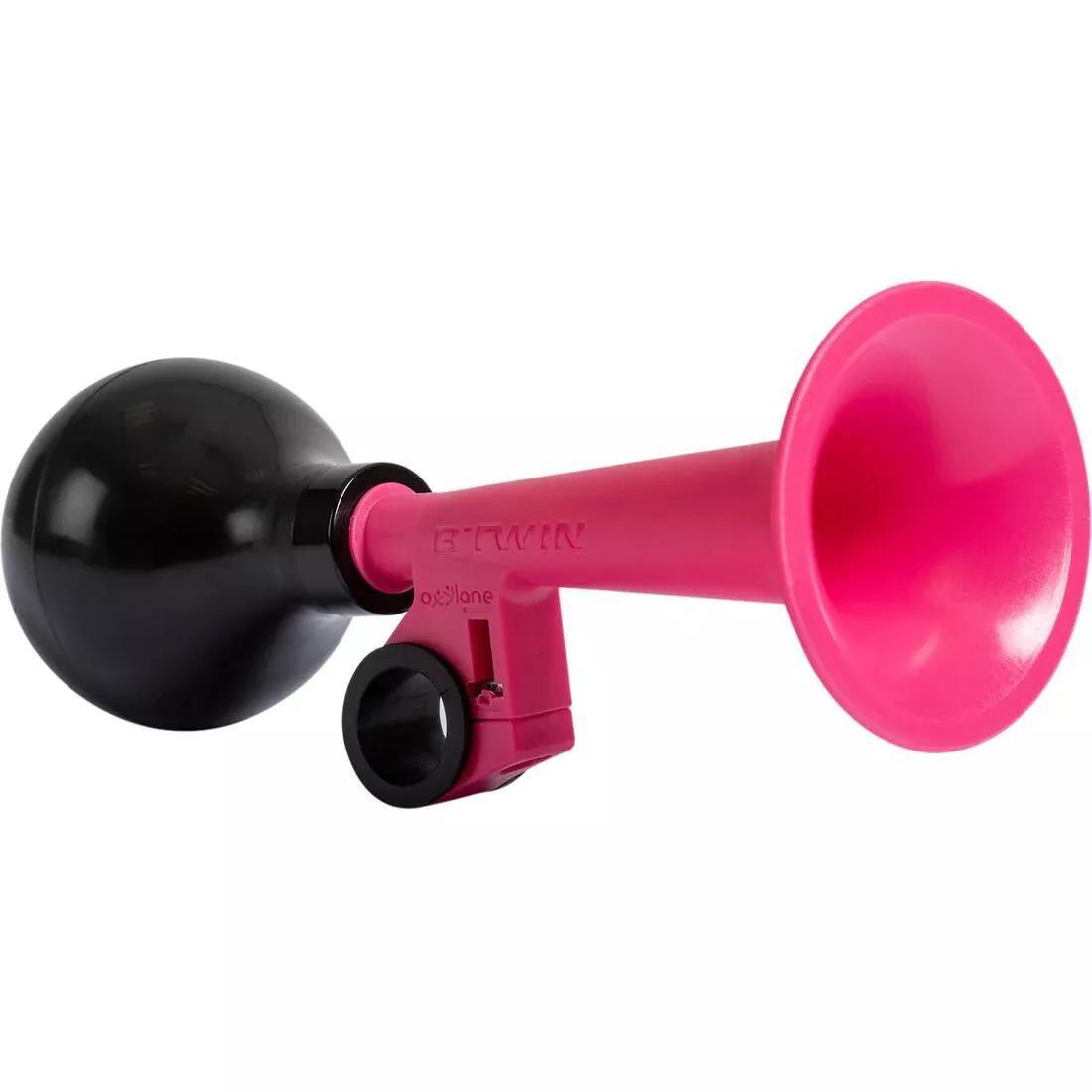 DEFAULT Kids' Bike Horn, No Color, large image number 8