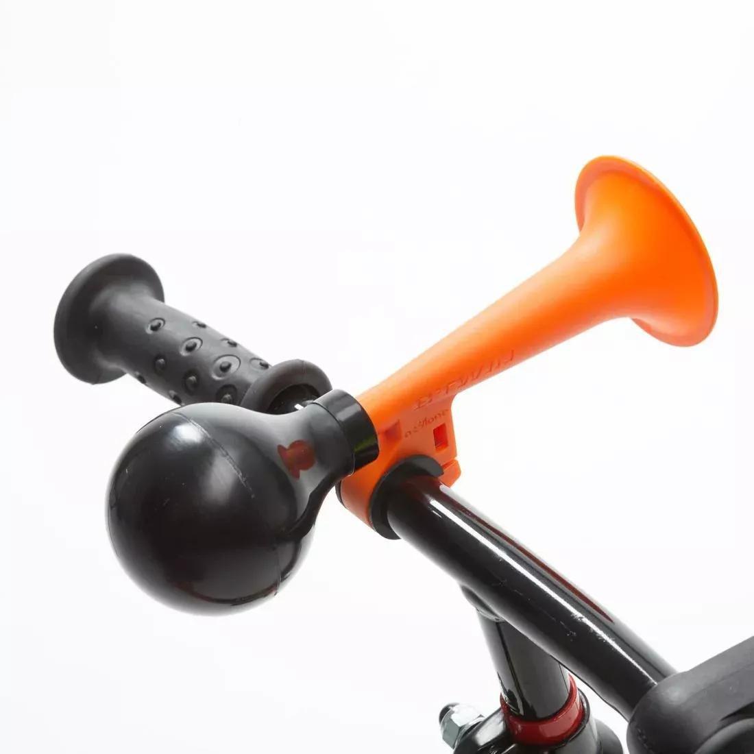 DEFAULT Kids' Bike Horn, No Color, large image number 9