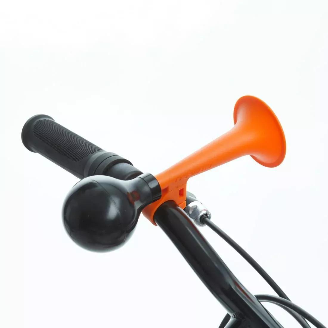 DEFAULT Kids' Bike Horn, No Color, large image number 11