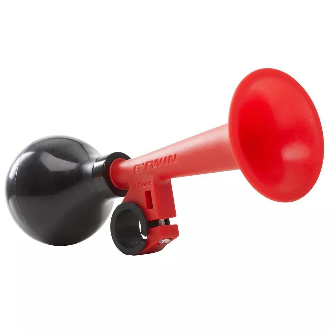 DEFAULT Kids' Bike Horn, No Color, large image number 13